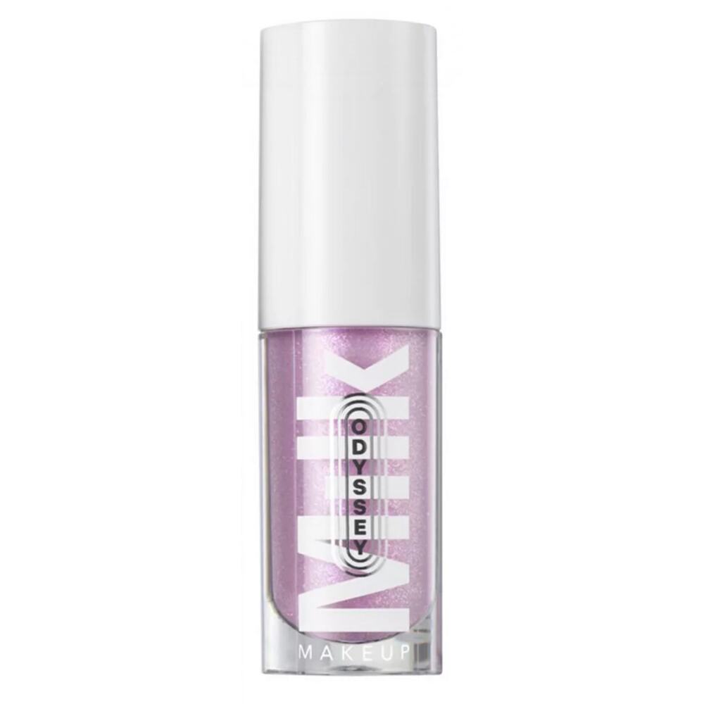 $15 New milk Makeup Odyssey Lip Oil - Lavender Shimmer